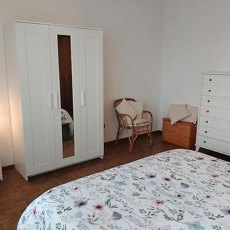 Appartamento Panoramico Cagliari, I Tre Grilli, Centro Kültér fotó