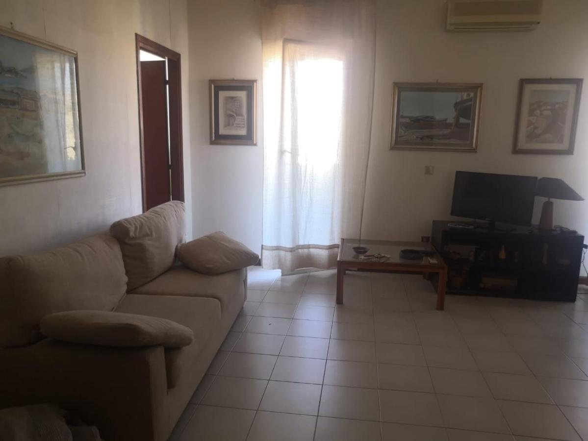 Appartamento Panoramico Cagliari, I Tre Grilli, Centro Kültér fotó