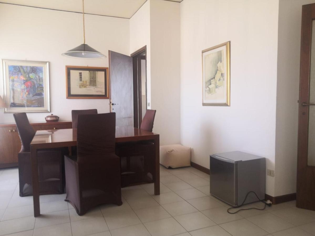 Appartamento Panoramico Cagliari, I Tre Grilli, Centro Kültér fotó