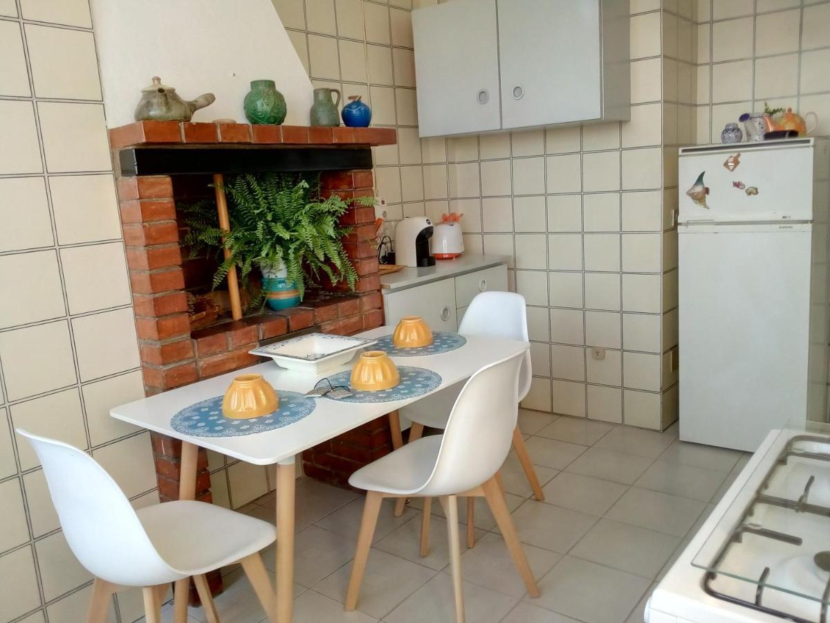 Appartamento Panoramico Cagliari, I Tre Grilli, Centro Kültér fotó