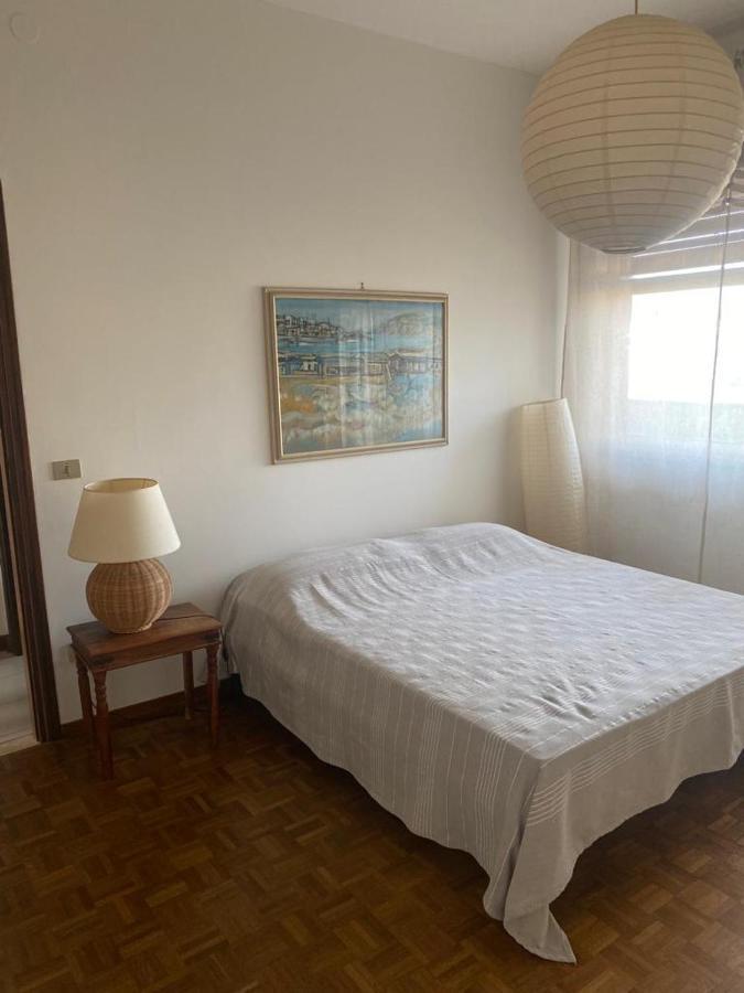 Appartamento Panoramico Cagliari, I Tre Grilli, Centro Kültér fotó