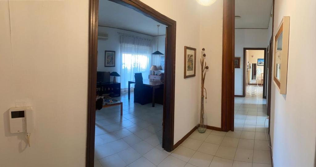 Appartamento Panoramico Cagliari, I Tre Grilli, Centro Kültér fotó