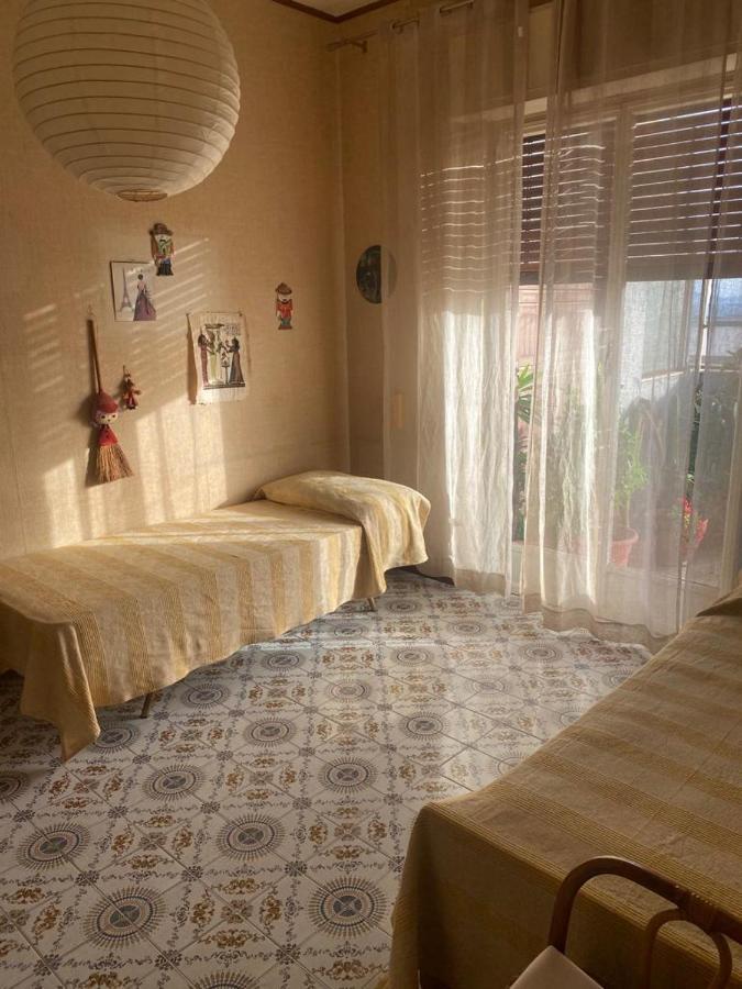 Appartamento Panoramico Cagliari, I Tre Grilli, Centro Kültér fotó
