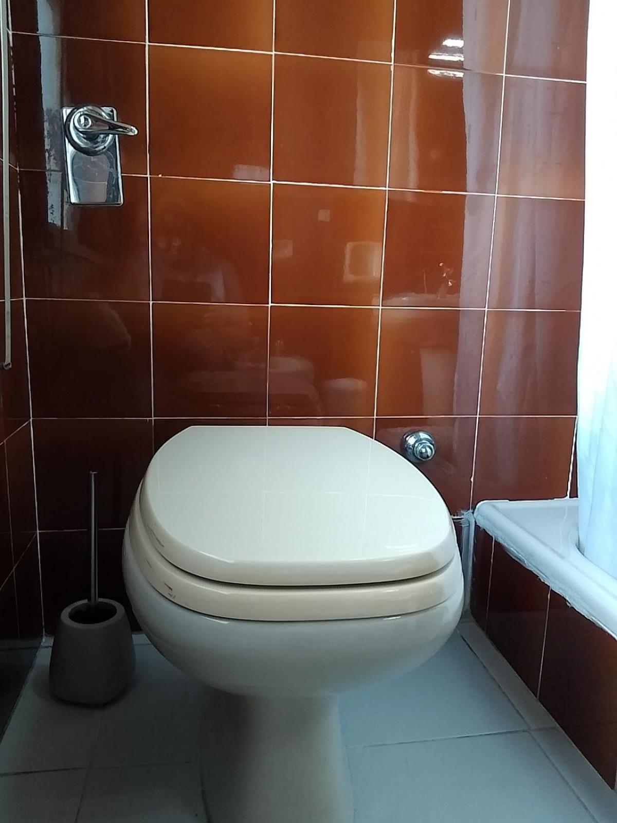 Appartamento Panoramico Cagliari, I Tre Grilli, Centro Kültér fotó
