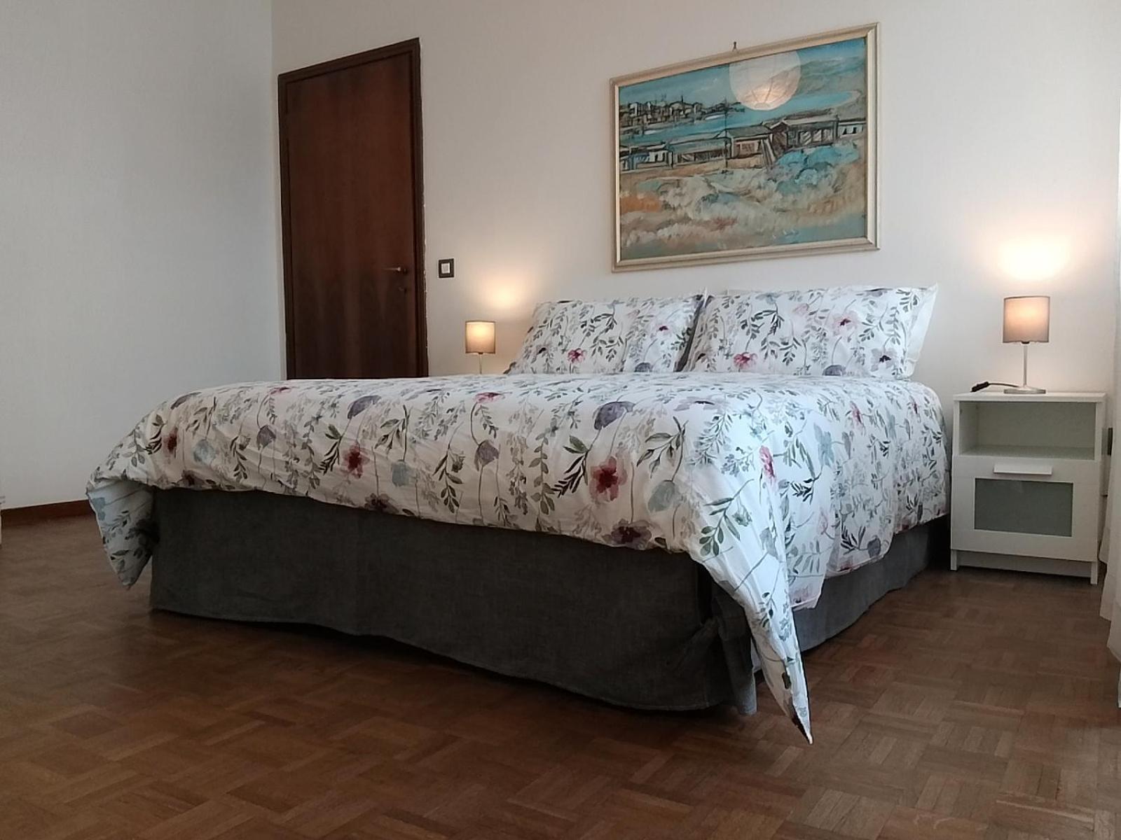 Appartamento Panoramico Cagliari, I Tre Grilli, Centro Kültér fotó
