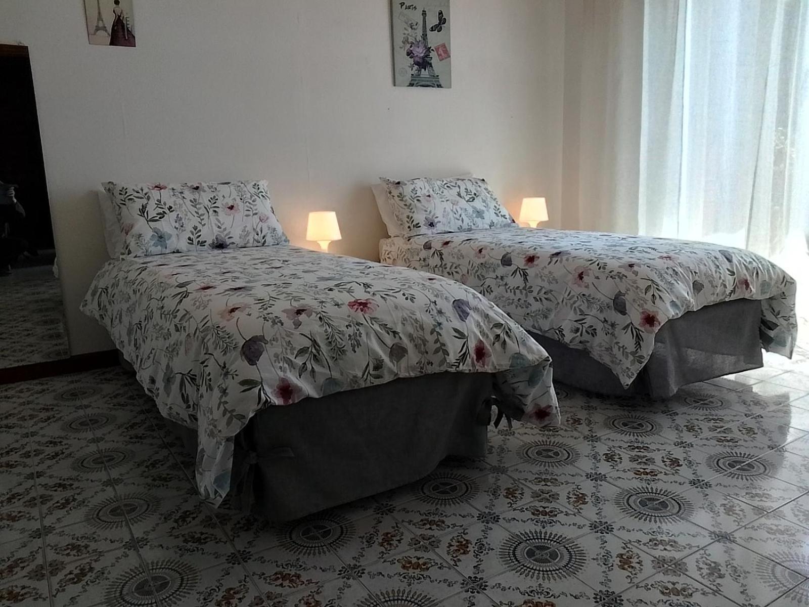 Appartamento Panoramico Cagliari, I Tre Grilli, Centro Kültér fotó