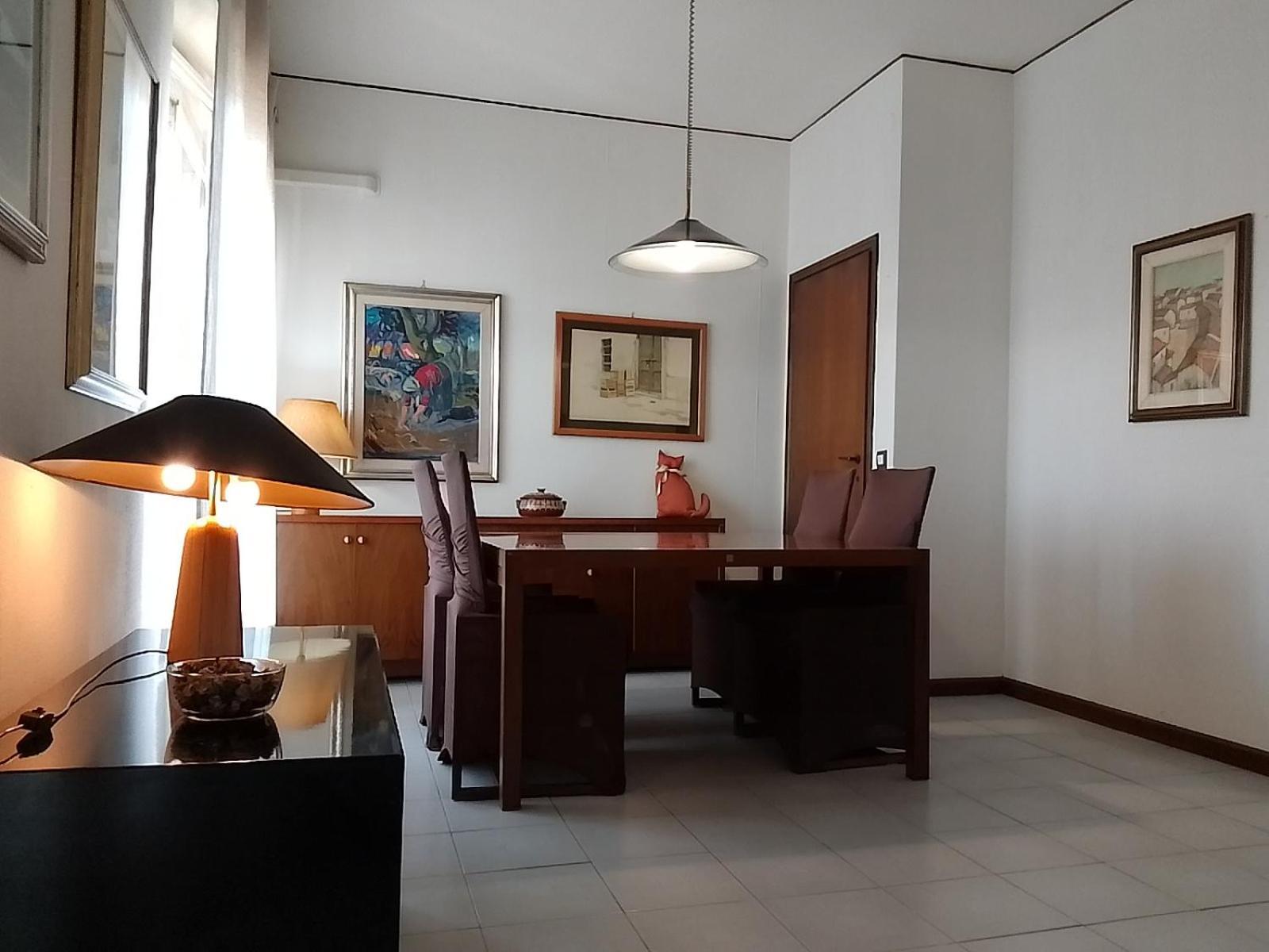 Appartamento Panoramico Cagliari, I Tre Grilli, Centro Kültér fotó