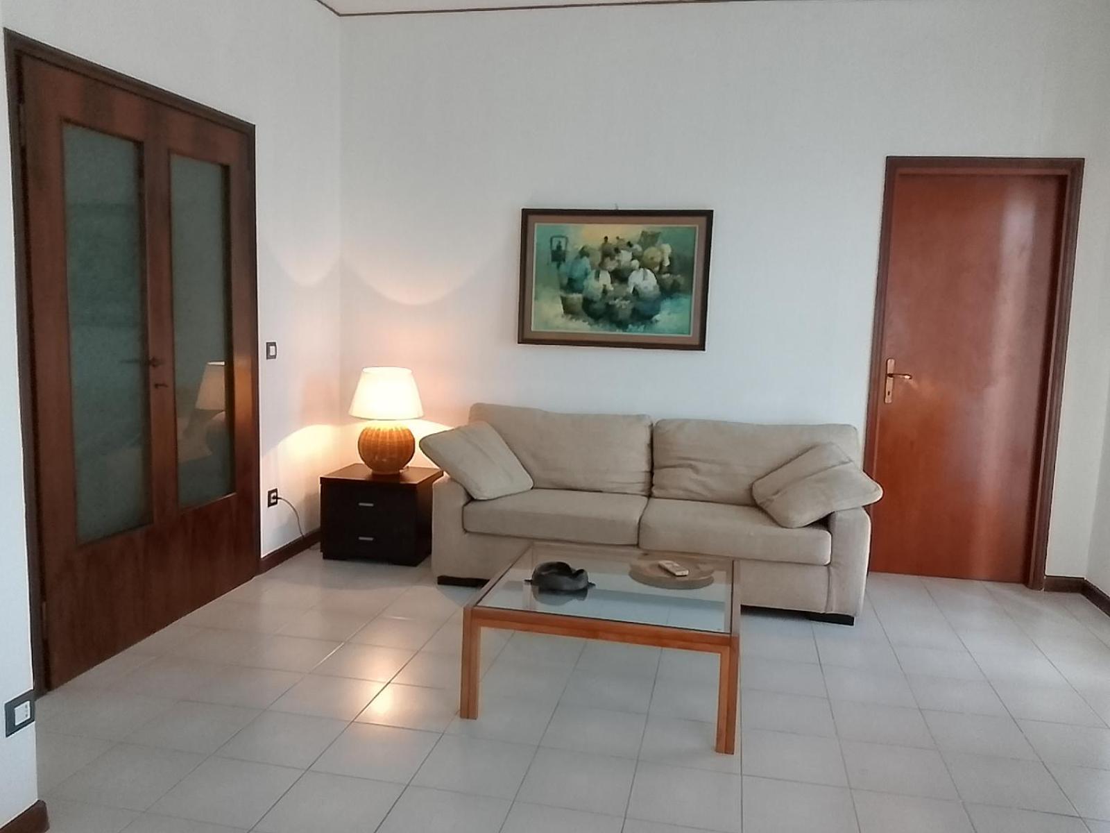Appartamento Panoramico Cagliari, I Tre Grilli, Centro Kültér fotó